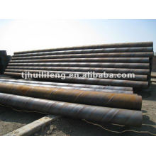 12 &quot;api 5l gr.b x52 line line pipe